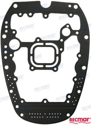 ADAPTOR PLATE GASKET