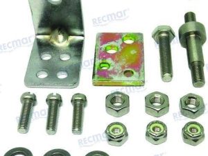 ADAPTOR THROTTLE CABLE