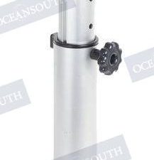 ADJUSTABLE SEAT PEDESTAL 330MM - 480MM (