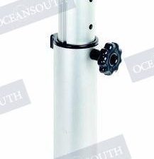 ADJUSTABLE SEAT PEDESTAL 450MM - 635MM (