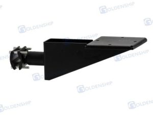 ADJUSTABLE UNIVERSAL STOW N GO SUPPORT