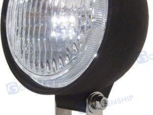 ADJUSTABLE UTILITY FLOODLIGHT