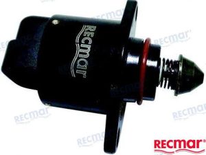 ADLE AIR CONTROL MOTOR