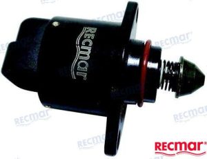 ADLE AIR CONTROL MOTOR