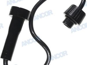 AGU/MDL In-Line Fuse Holder 12-18 AWG