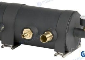 Air bleeding tank 7 LT