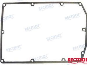 AIR BOX GASKET