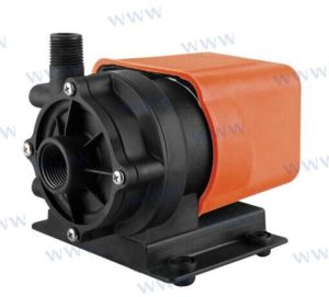 AIR CIRCULATION PUMP 250GPH 230V