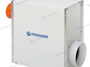 Air extraction unit mod. "EXT 600"