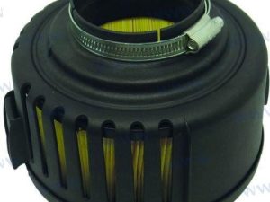 AIR FILTER COMPLETE KIT