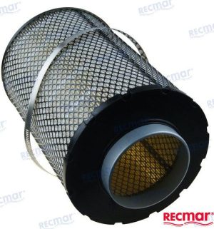 AIR FILTER KIT
