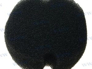 AIR FILTER SPONGE IS 2500