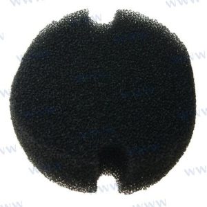 AIR FILTER SPONGE IS 2500