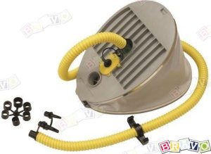 AIR PUMP HP B9 (BELLOW 5 L)