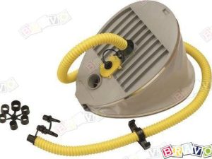 AIR PUMP HP B9 (BELLOW 5 L)