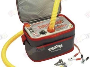 AIR PUMP TURBO MAX 12V