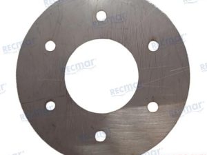 AIR RESTRICTOR FOR F100