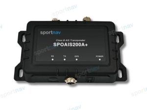 AIS SPORTNAV SPOAIS200A+ CLASE B