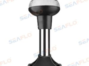 ALL HORIZON LIGHT 4” 12V