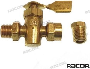 ALL MODELS DRAIN VALVE