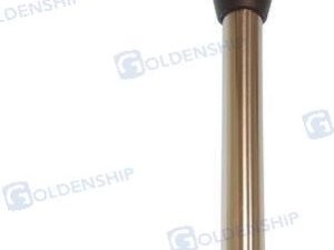 ALL ROUND LIGHT - FLAT MOUNT 9"