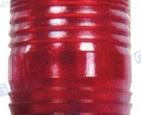 ALL ROUND NAV. LIGHT RED