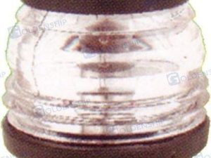 ALL ROUND NAV.LIGHT BLACK/CLEAR