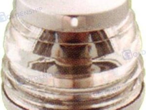 ALL ROUND NAV.LIGHT WHITE/CLEAR