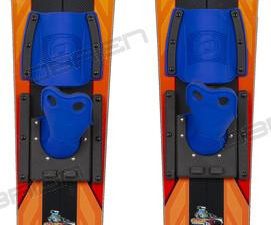 ALL-STAR TRAINER W/ BAR