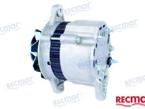 GENERAATOR 12V. 35AMP. PH300-0005