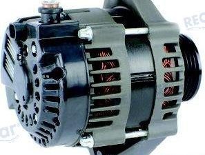 ALTERNATOR 12V 50 A