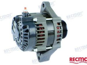 GENERAATOR 12V 50 A PH300-0047