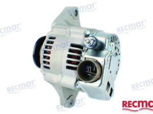 GENERAATOR 12V 50A PH300-0019