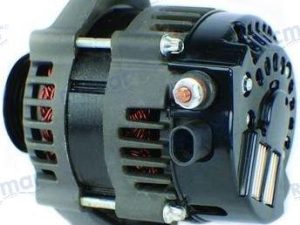 ALTERNATOR 12V 50A