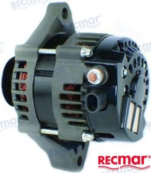 ALTERNATOR 12V 50A