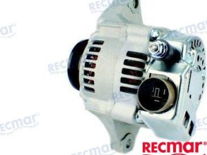 ALTERNATOR  12V 50A