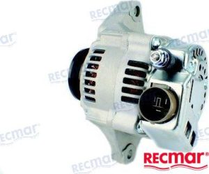 ALTERNATOR  12V 50A