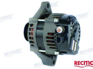 GENERAATOR 12V 50A PH300-0031