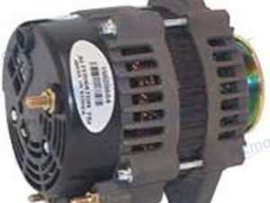 ALTERNATOR 12V 70A