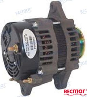 ALTERNATOR 12V 70A