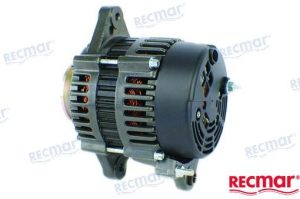 GENERAATOR 12V 70A PH300-0033