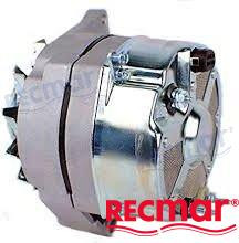 ALTERNATOR  61A