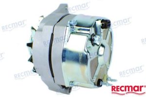 GENERAATOR  61A PH300-0008-D