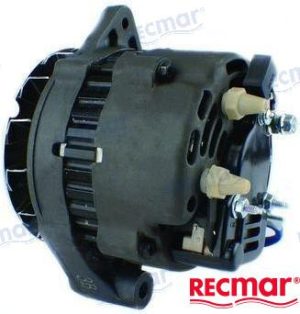 ALTERNATOR 65A