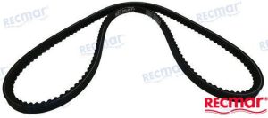 ALTERNATOR BELT