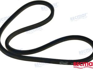 ALTERNATOR BELT