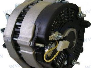 ALTERNATOR VOLVO 12V 60 AMP