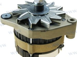 GENERAATOR VOLVO 12V 60 AMP PH300-0027-OE