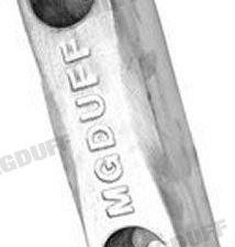 ALU HULL ANODE 4.6 KG