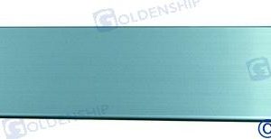 ALU SEAT FOR HSD360AL